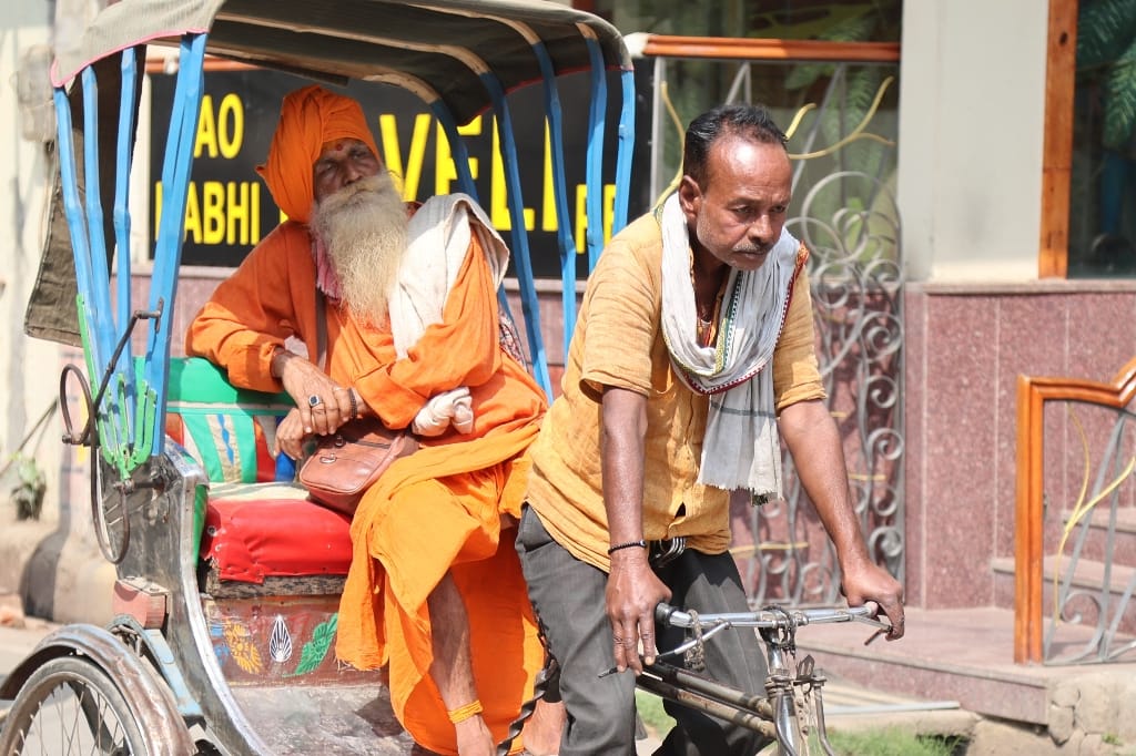 Rondreis India Maatwerkreizen Never Stop Travelling Delhi Mumbai Udaipur Taj Mahal Agra Jaipur Kerala Jodhpur