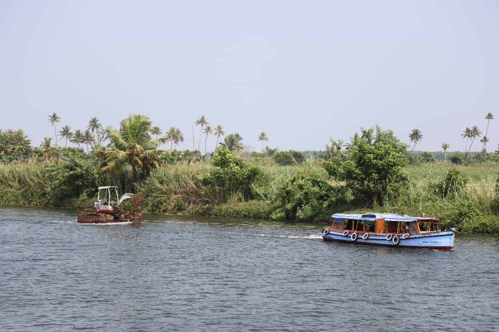 Rondreis India Maatwerkreizen Never Stop Travelling Delhi Mumbai Udaipur Taj Mahal Agra Jaipur Kerala Jodhpur Avontuurlijk Azië