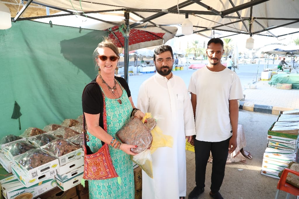 Saoedi Arabië Rondreis Maatwerkreizen Buraidah