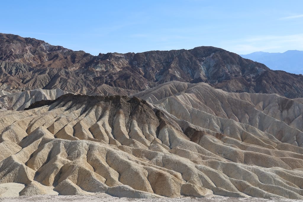 Amerika USA rondreis Las Vegas Death Valley Zion NP Grand Canyon Bryce Canyon Page Route66 Selfdrive Never Stop Travelling