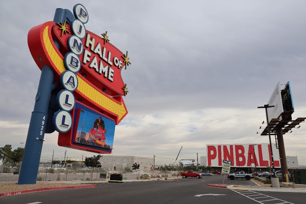 KISS KRUISE Land Locked in Vegas LasVegas USA Amerika