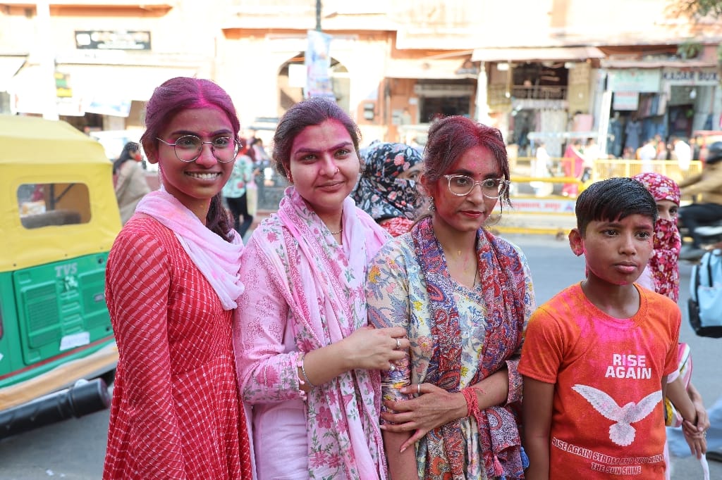 Rondreis India Maatwerkreizen Never Stop Travelling Delhi Mumbai Udaipur Taj Mahal Agra Jaipur Kerala Jodhpur