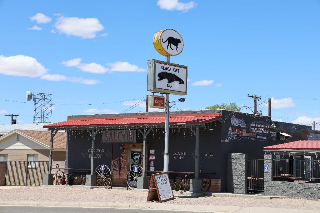 Amerika USA rondreis Las Vegas Death Valley Zion NP Grand Canyon Bryce Canyon Page Route66 Selfdrive Never Stop Travelling