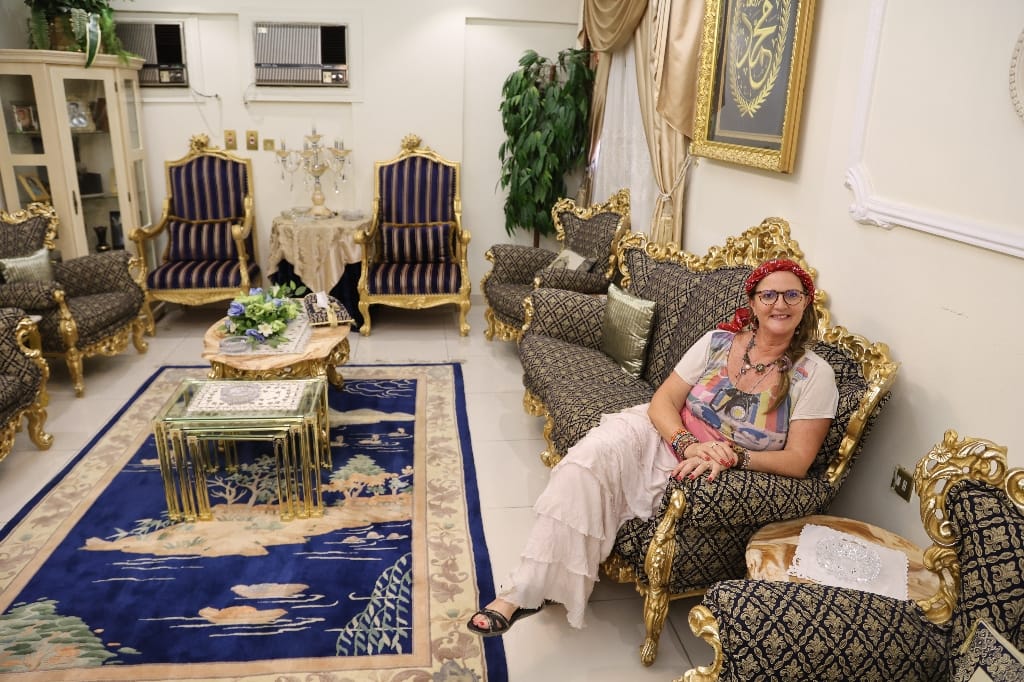 Saoedi Arabië Rondreis Maatwerkreizen Local Home