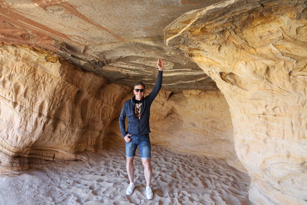 Amerika USA rondreis Las Vegas Death Valley Zion NP Grand Canyon Bryce Canyon Page Route66 Selfdrive Never Stop Travelling