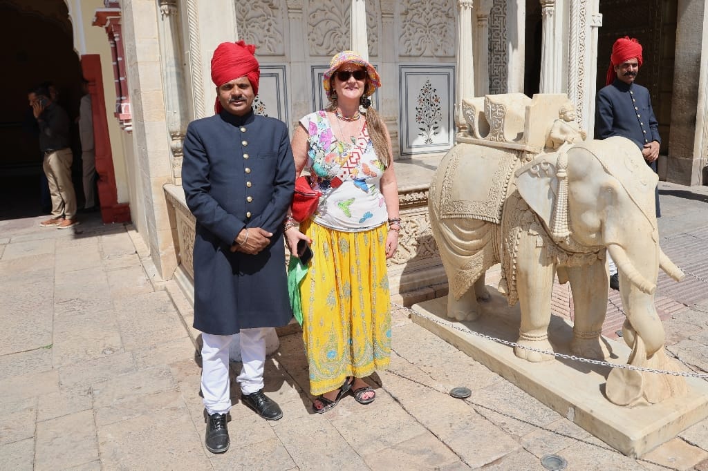 Rondreis India Maatwerkreizen Never Stop Travelling Delhi Mumbai Udaipur Taj Mahal Agra Jaipur Kerala Jodhpur