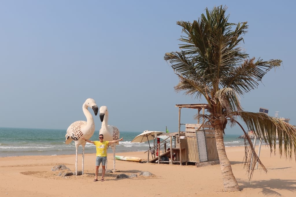 Ras Al Khaimah UAE