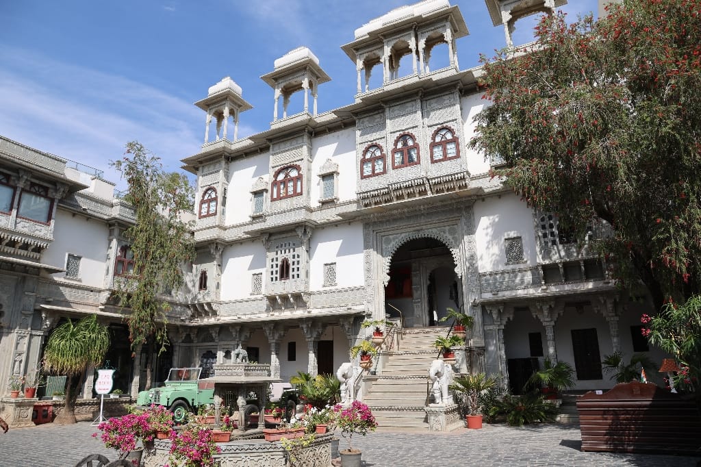 Rondreis India Maatwerkreizen Never Stop Travelling Delhi Mumbai Udaipur Taj Mahal Agra Jaipur Kerala Jodhpur Avontuurlijk Azië