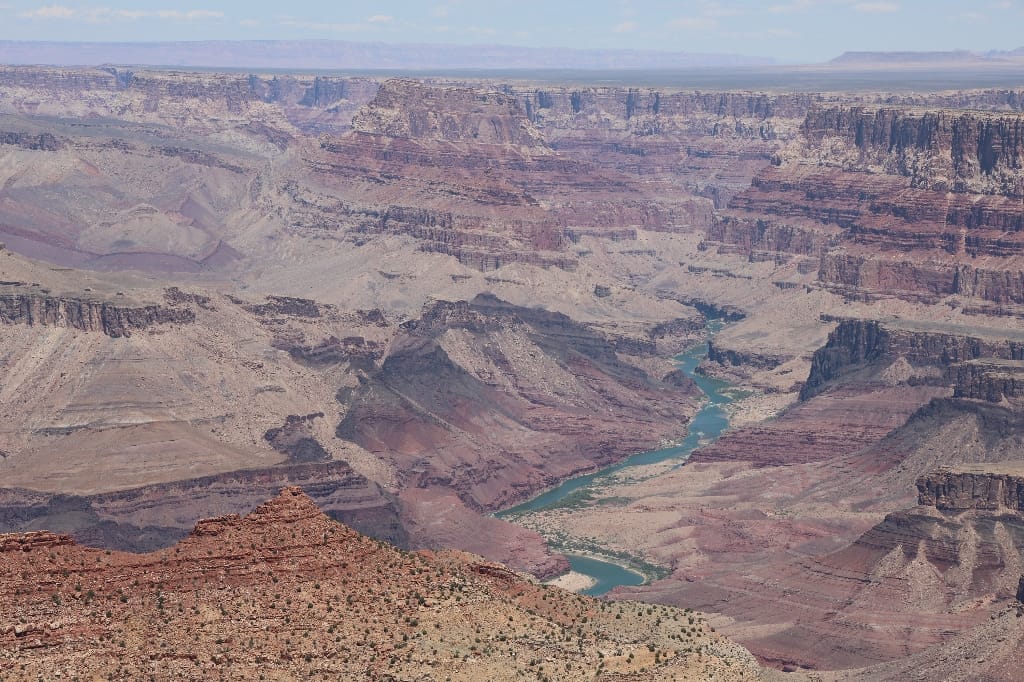 Amerika USA rondreis Las Vegas Death Valley Zion NP Grand Canyon Bryce Canyon Page Route66 Selfdrive Never Stop Travelling