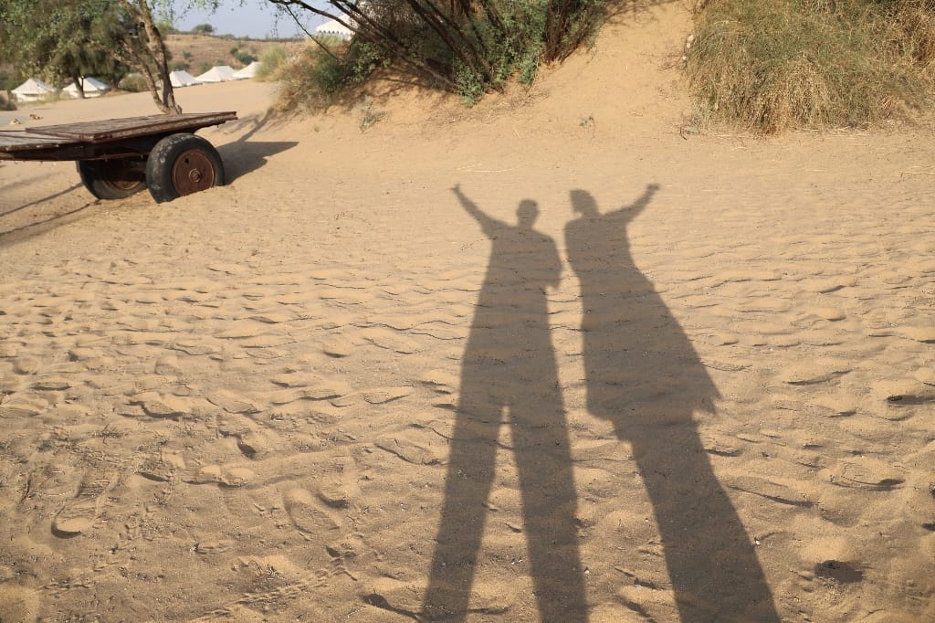 Rondreis India Maatwerkreizen Never Stop Travelling Delhi Mumbai Udaipur Taj Mahal Agra Jaipur Kerala Jodhpur