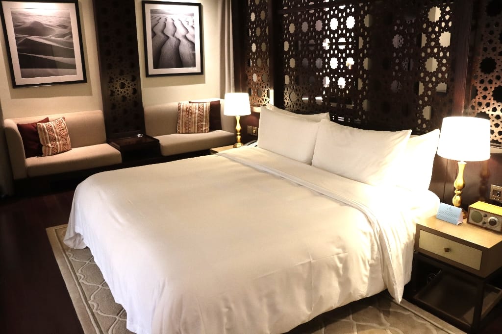Ras Al Khaimah UAE Woestijn