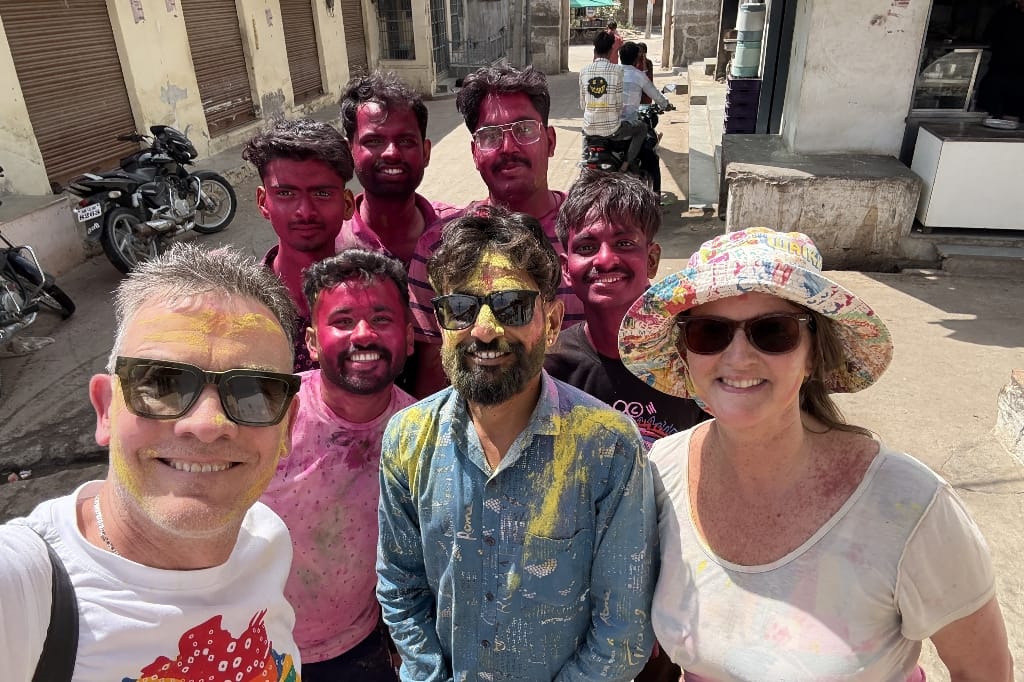 Rondreis India Maatwerkreizen Never Stop Travelling Delhi Mumbai Udaipur Taj Mahal Agra Jaipur Kerala Jodhpur