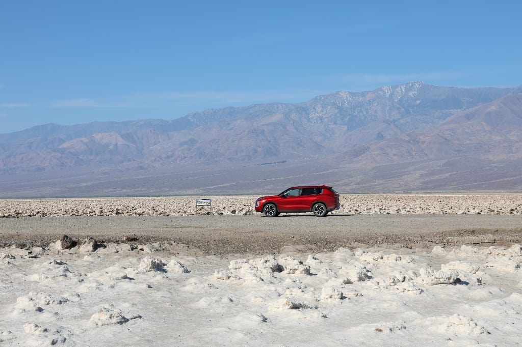 Amerika USA rondreis Las Vegas Death Valley Zion NP Grand Canyon Bryce Canyon Page Route66 Selfdrive Never Stop Travelling