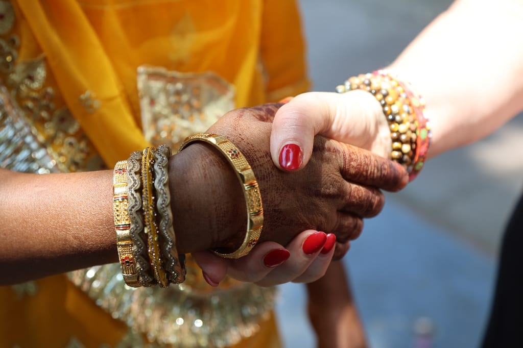 Rondreis India Maatwerkreizen Never Stop Travelling Delhi Mumbai Udaipur Taj Mahal Agra Jaipur Kerala Jodhpur Avontuurlijk Azië