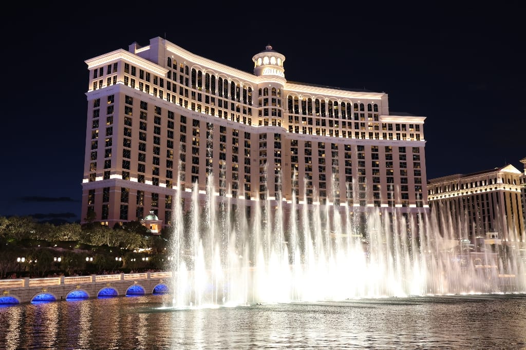 Amerika USA rondreis Las Vegas Death Valley Zion NP Grand Canyon Bryce Canyon Page Route66 Selfdrive Never Stop Travelling