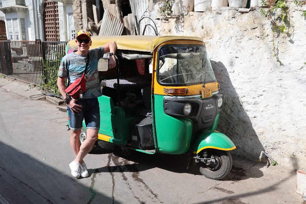 Rondreis India Maatwerkreizen Never Stop Travelling Delhi Mumbai Udaipur Taj Mahal Agra Jaipur Kerala Jodhpur Avontuurlijk Azië