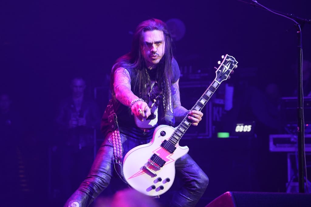 KISS KRUISE Land Locked in Vegas LasVegas USA Amerika