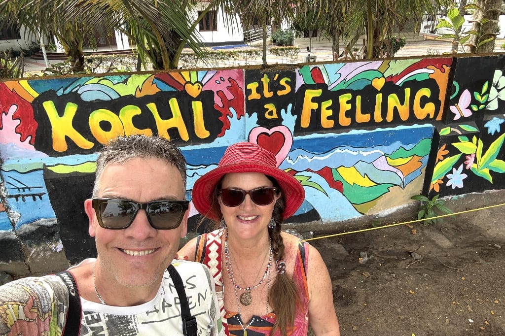 Rondreis India Maatwerkreizen Never Stop Travelling Delhi Mumbai Udaipur Taj Mahal Agra Jaipur Kerala Jodhpur Avontuurlijk Azië