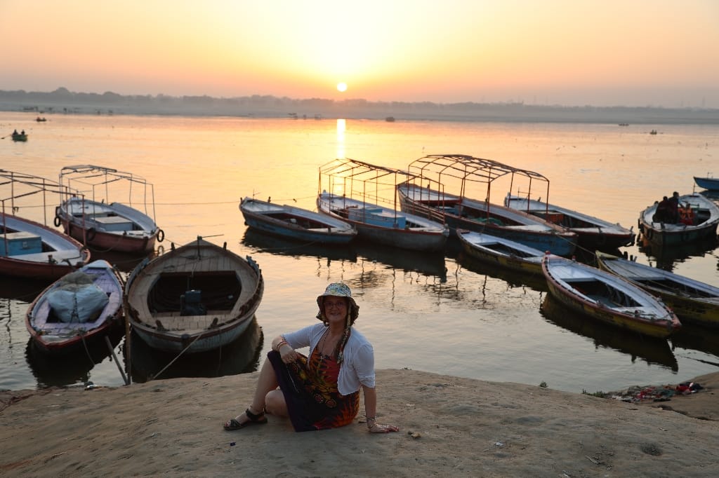 Rondreis India Maatwerkreizen Never Stop Travelling Delhi Mumbai Udaipur Taj Mahal Agra Jaipur Kerala Jodhpur