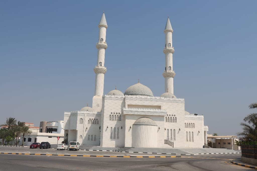 Ras Al Khaimah UAE
