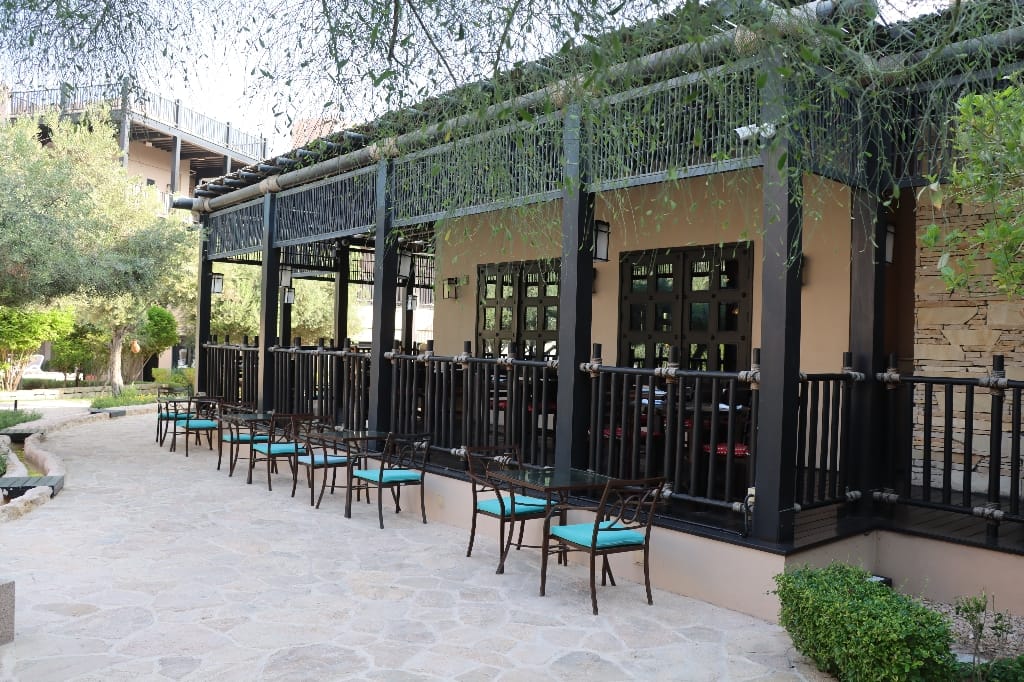 Musandam Atana Oman