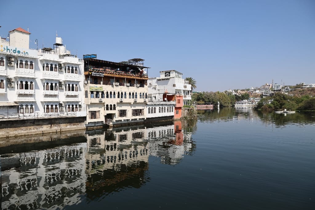 Rondreis India Maatwerkreizen Never Stop Travelling Delhi Mumbai Udaipur Taj Mahal Agra Jaipur Kerala Jodhpur Avontuurlijk Azië