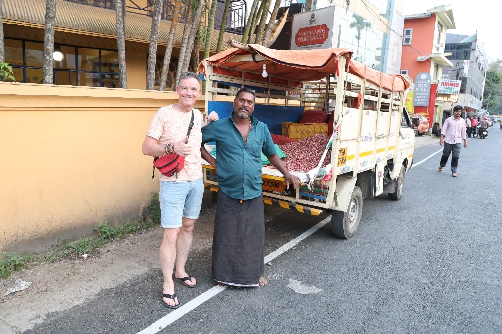 Rondreis India Maatwerkreizen Never Stop Travelling Delhi Mumbai Udaipur Taj Mahal Agra Jaipur Kerala Jodhpur Avontuurlijk Azië