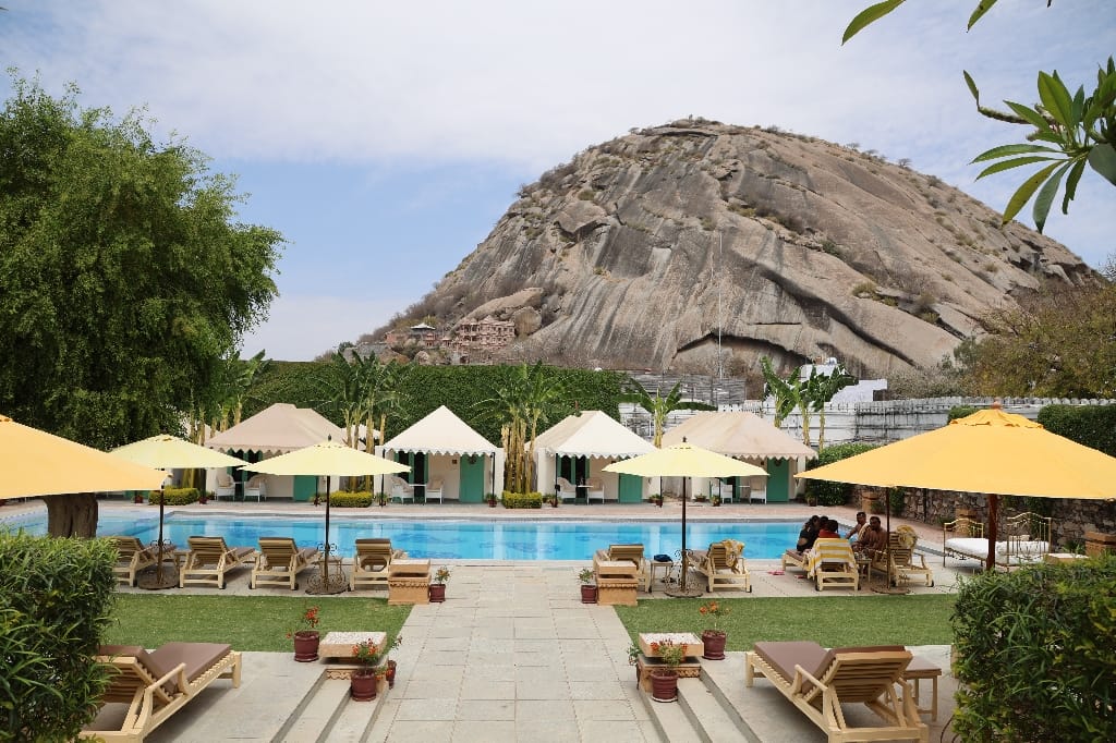 Rondreis India Maatwerkreizen Never Stop Travelling Delhi Mumbai Udaipur Taj Mahal Agra Jaipur Kerala Jodhpur