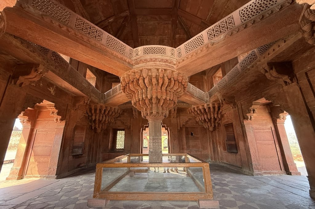 Rondreis India Maatwerkreizen Never Stop Travelling Delhi Mumbai Udaipur Taj Mahal Agra Jaipur Kerala Jodhpur