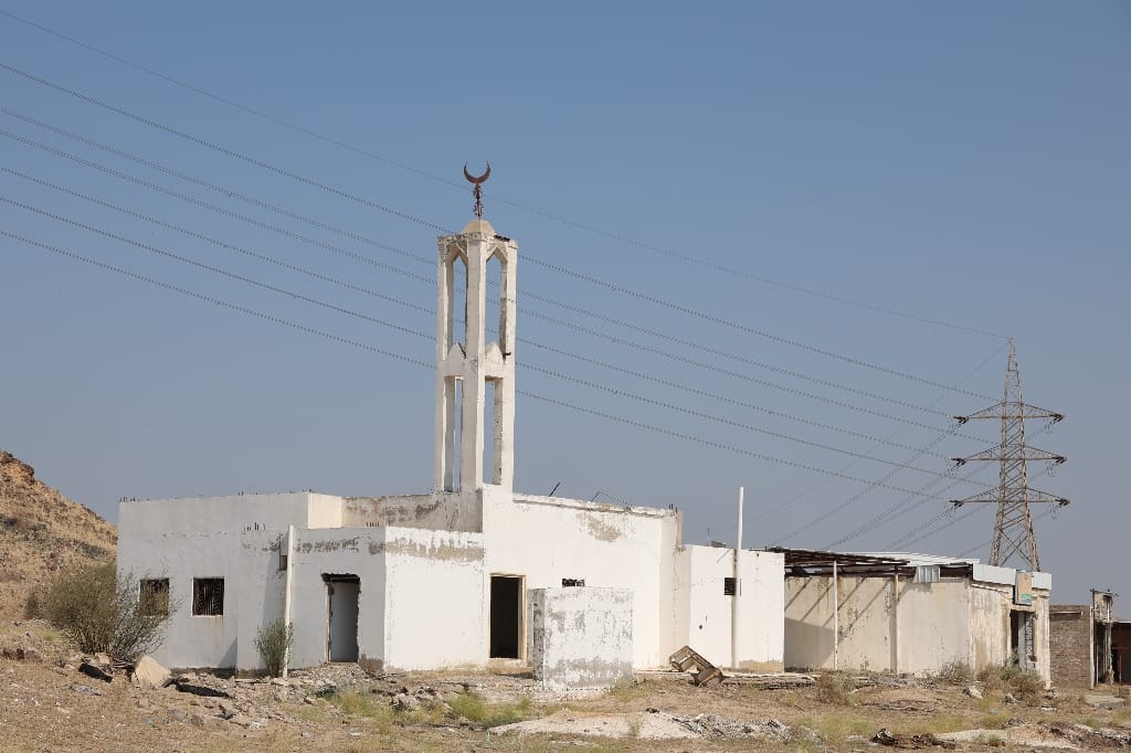 Saoedi Arabië Rondreis Maatwerkreizen Taif