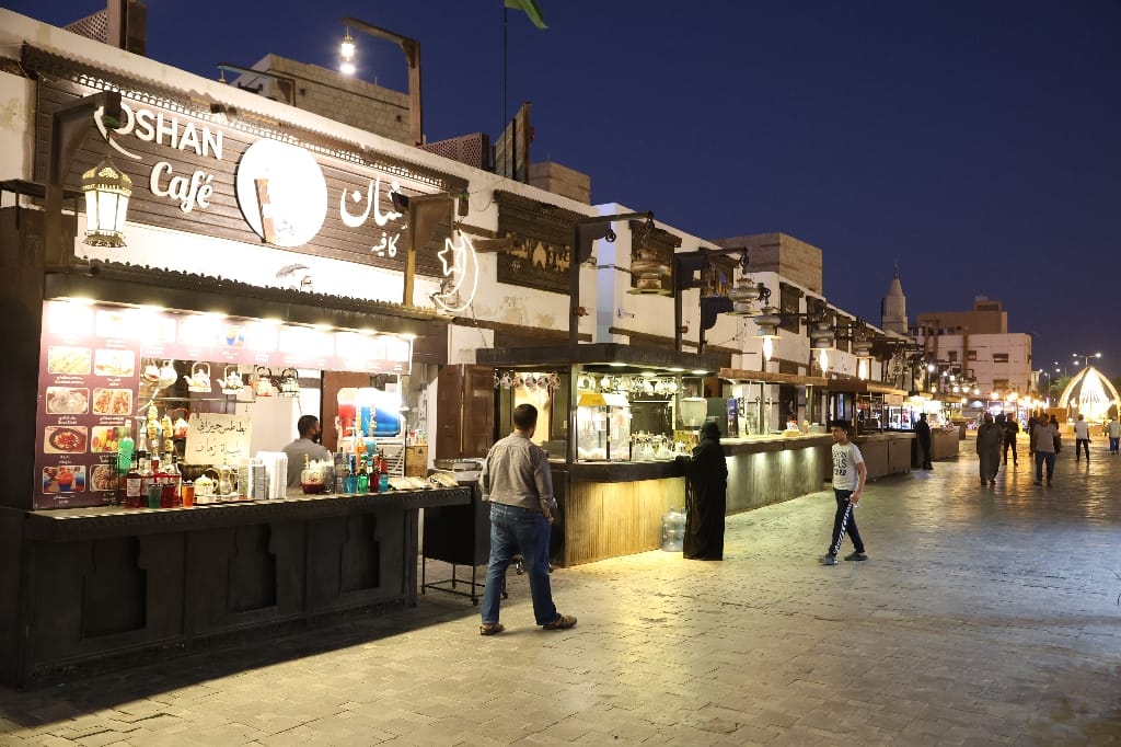 Saoedi Arabië Rondreis Maatwerkreizen Yanbu