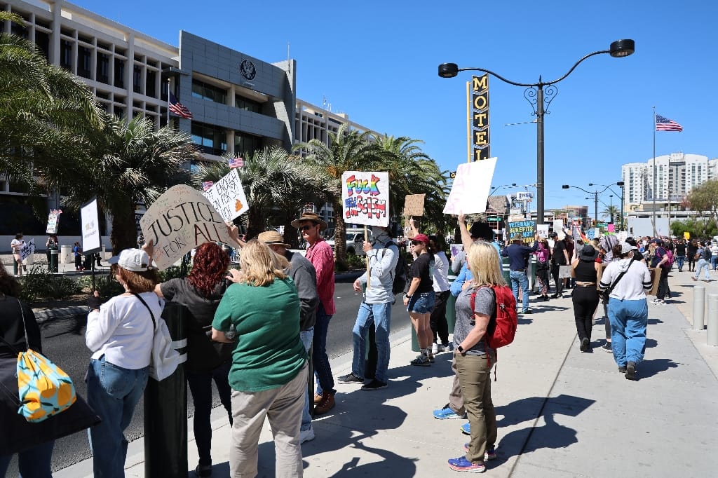 Amerika USA rondreis Las Vegas Death Valley Zion NP Grand Canyon Bryce Canyon Page Route66 Selfdrive Never Stop Travelling