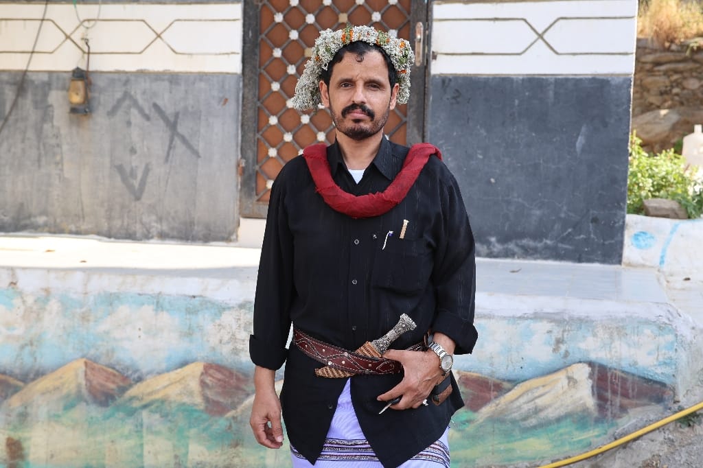 Saoedi Arabië Rondreis Maatwerkreizen Jizan