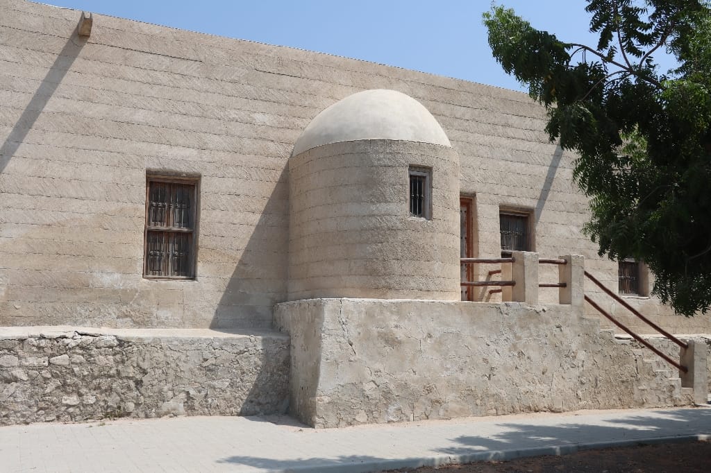 Ras Al Khaimah UAE