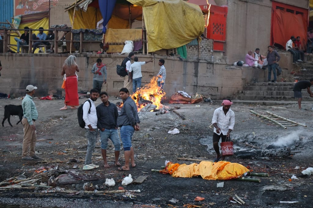 Rondreis India Maatwerkreizen Never Stop Travelling Delhi Mumbai Udaipur Taj Mahal Agra Jaipur Kerala Jodhpur