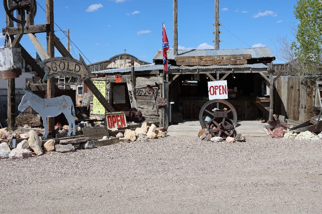 Amerika USA rondreis Las Vegas Death Valley Zion NP Grand Canyon Bryce Canyon Page Route66 Selfdrive Never Stop Travelling