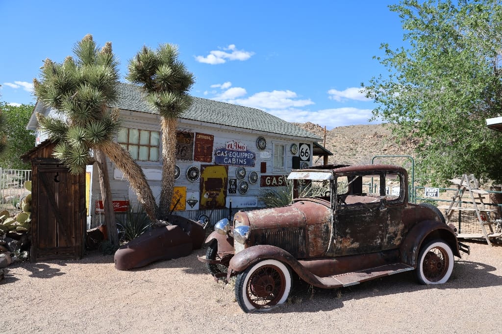 Amerika USA rondreis Las Vegas Death Valley Zion NP Grand Canyon Bryce Canyon Page Route66 Selfdrive Never Stop Travelling