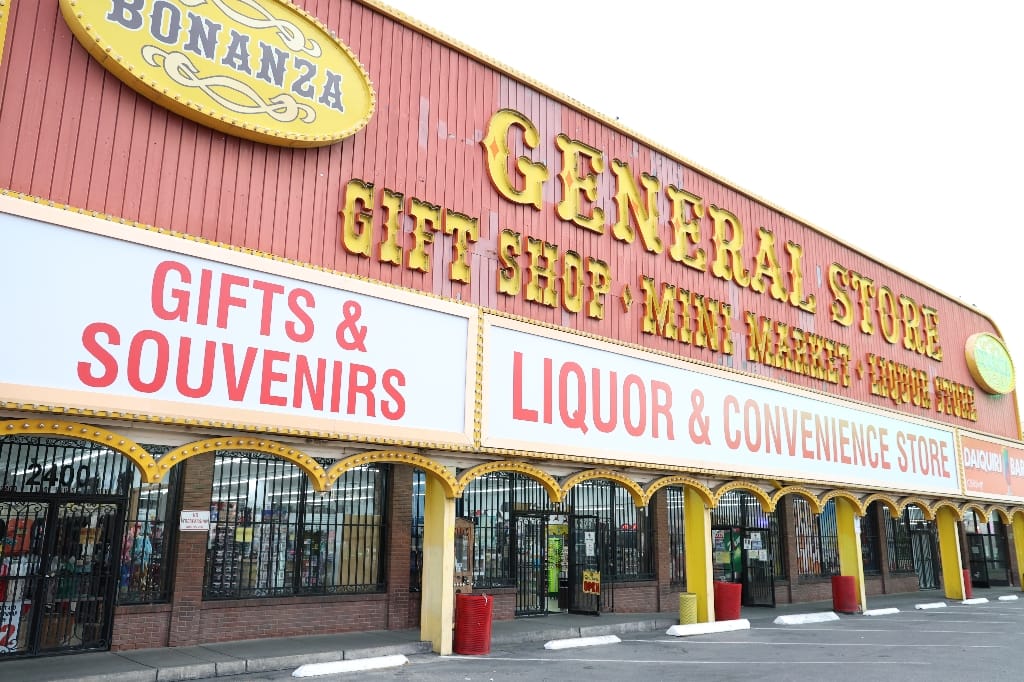 KISS KRUISE Land Locked in Vegas LasVegas USA Amerika