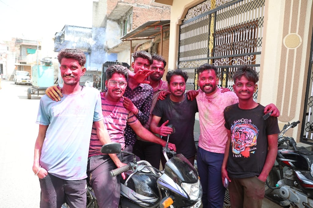 Rondreis India Maatwerkreizen Never Stop Travelling Delhi Mumbai Udaipur Taj Mahal Agra Jaipur Kerala Jodhpur