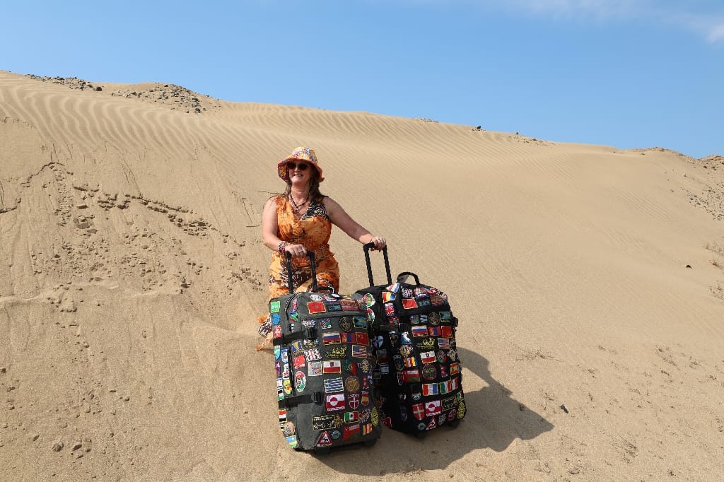 Saoedi Arabië Rondreis Maatwerkreizen