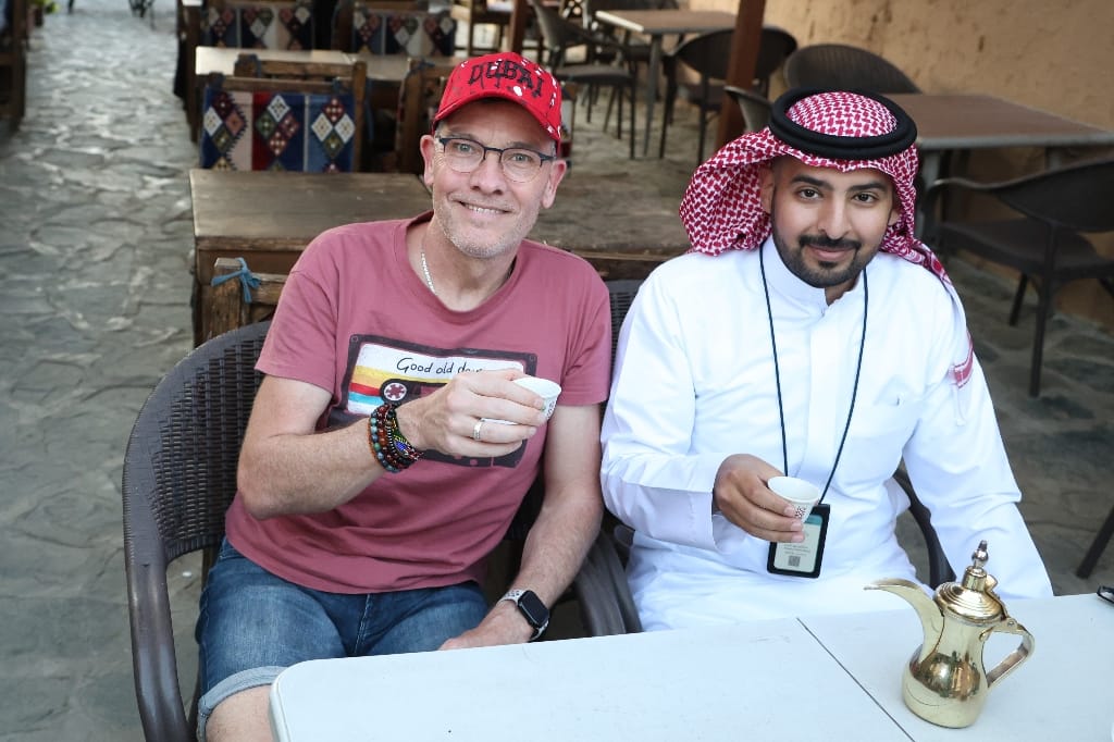 Saoedi Arabië Rondreis Maatwerkreizen Taif