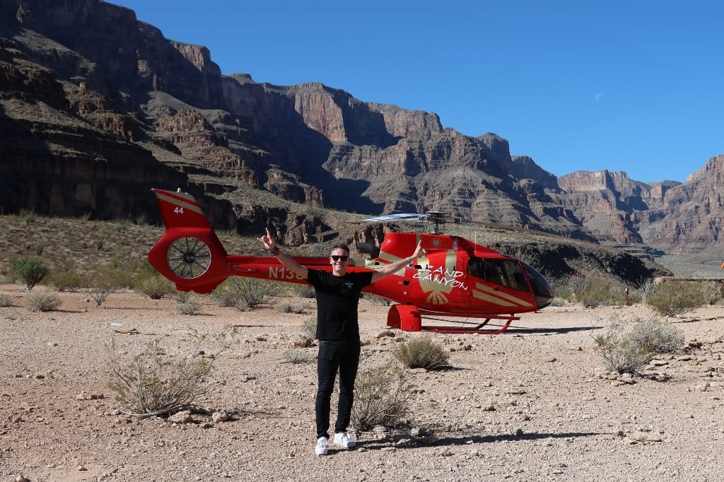 Amerika USA rondreis Las Vegas Death Valley Zion NP Grand Canyon Bryce Canyon Page Route66 Selfdrive Never Stop Travelling