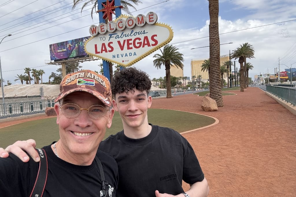 Amerika USA rondreis Las Vegas Death Valley Zion NP Grand Canyon Bryce Canyon Page Route66 Selfdrive Never Stop Travelling