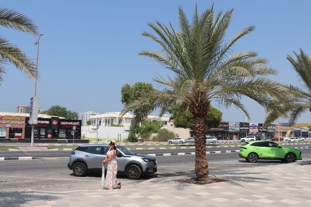 Ras Al Khaimah UAE