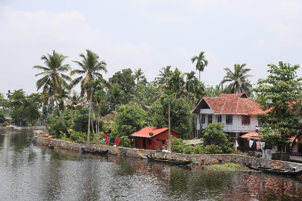 Rondreis India Maatwerkreizen Never Stop Travelling Delhi Mumbai Udaipur Taj Mahal Agra Jaipur Kerala Jodhpur Avontuurlijk Azië