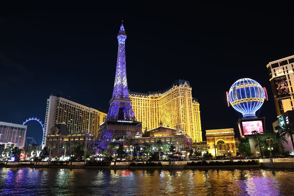 Amerika USA rondreis Las Vegas Death Valley Zion NP Grand Canyon Bryce Canyon Page Route66 Selfdrive Never Stop Travelling