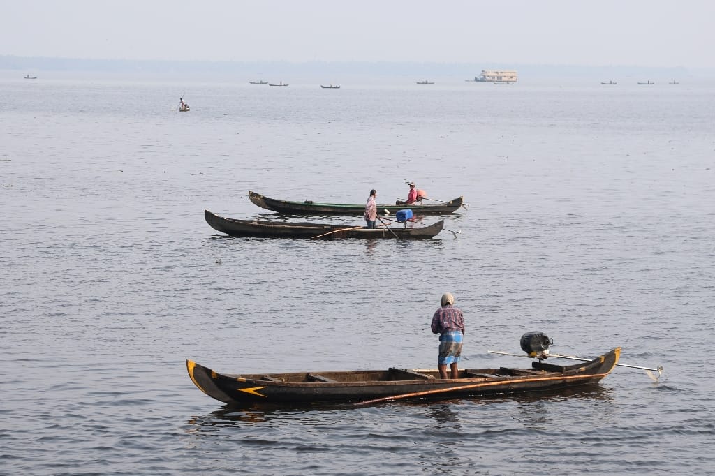 Rondreis India Maatwerkreizen Never Stop Travelling Delhi Mumbai Udaipur Taj Mahal Agra Jaipur Kerala Jodhpur Avontuurlijk Azië