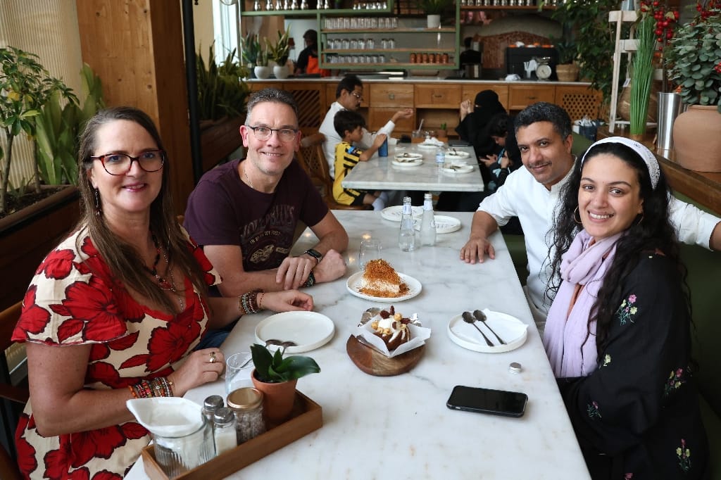 Saoedi Arabië Rondreis Maatwerkreizen Jeddah