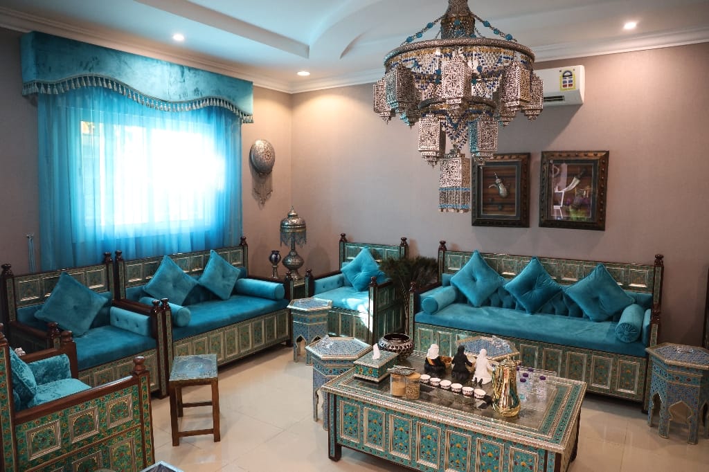 Saoedi Arabië Rondreis Maatwerkreizen Riyadh Local Home