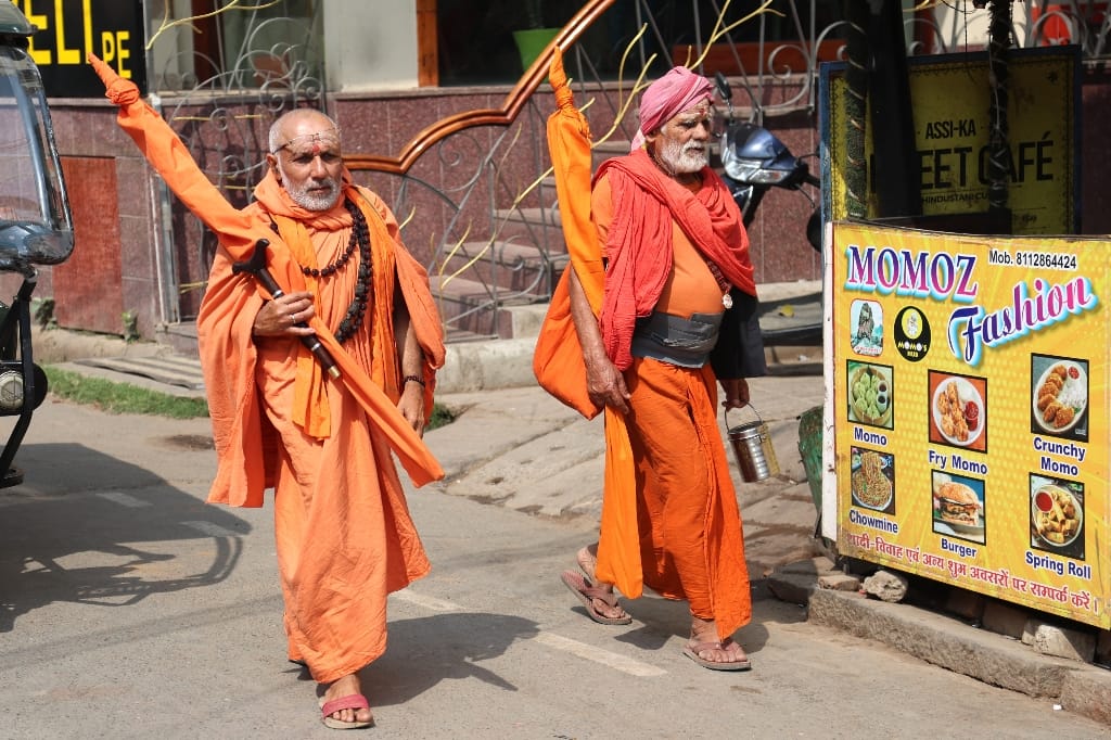 Rondreis India Maatwerkreizen Never Stop Travelling Delhi Mumbai Udaipur Taj Mahal Agra Jaipur Kerala Jodhpur